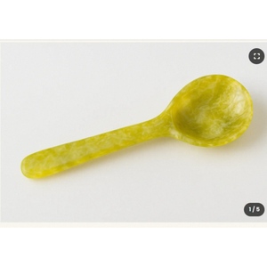 ชุดช้อนส้อมเรซิ่นทำมือ ของตกแต่งโต๊ะอาหาร สำหรับห้องครัวและห้องรับประทานอาหาร มีจำหน่ายในราคาขายส่ง - Product Image 5
