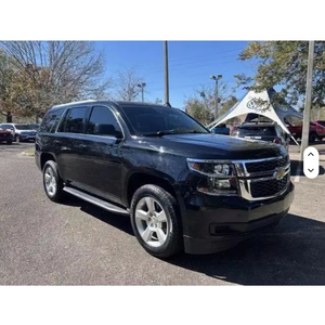 VENTE À PRIX RÉDUIT POUR CHEVROLET TAHOE LT SUV 2024 - Product Image 6