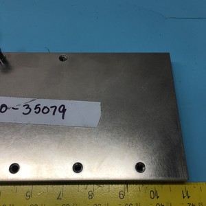 AMAT 0020-35079 BLANK, FACE A-B-C-D, 138888 - Equipo y Piezas de Semiconductores de Confianza de Marca Global - Product Image 4