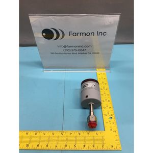 MKS 626A13TEE BARATRON TYPE 626 PRESSURE - Équipements et pièces semi-conductrices d'occasion fiables à l'échelle mondiale - Product Image 2