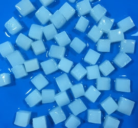 น้ำตาลมะพร้าวอัดเม็ด นาตาเดโคโค่ รสธรรมชาติ นำเข้าจากเวียดนาม - Product Image 6