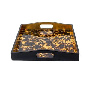 Premium MDF Printed Event Serving Tray 36 Design for Serving Food Drinks Snacks <b>Decorative</b> Trays - Product Image 2