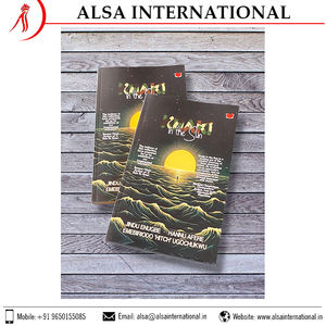 Libros Impresos en Tapa Blanda con Acabado Mate y Calidad de Impresión Duradera de un Proveedor Confiable - Product Image 6