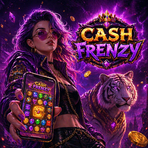 Cash Frenzy Orion Stars Direct Wholesale Provide Distribution Best Service Platform Official Master Panel Ultra Panda - Product Image 1