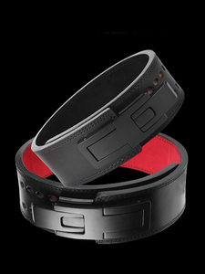 Ceinture de musculation autobloquante en nylon de qualité supérieure pour haltérophilie, ceinture de gym pour hommes et femmes 2026 - Product Image 3