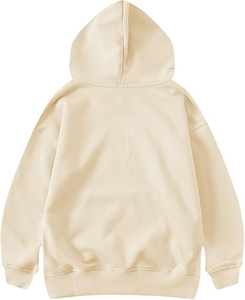 Conjunto Deportivo de Invierno con Capucha para Niños, Estilo Moderno, al Por Mayor, al Mejor Precio, Sudadera Personalizada para Niños, Conjuntos para Correr - Product Image 3