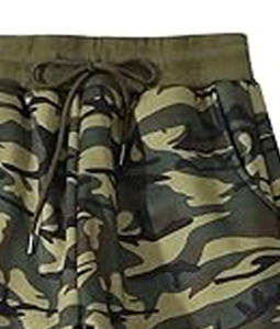 Pantalons de sport et de course pour hommes avec poches, nouveau style, vêtements pour hommes, pantalons décontractés, envoyé par Dress Sports - Product Image 2