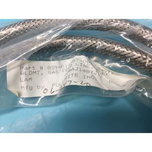 LAM 839-014757-067 Weldment 839-014757-067 Flex - Équipements et pièces semi-conductrices d'occasion fiables à l'échelle mondiale - Product Image 4