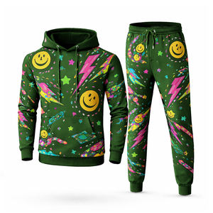 Camiseta Blanca Unisex 100% Poliéster con Estampado Ligero, al por Mayor, para la Temporada de Invierno - Product Image 2