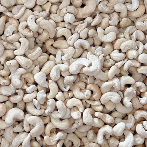 Vietnam Factory Cashew <b>Nuts</b> Wholesale W180 Cashew <b>Nuts</b> W320 Price Santigo Cashew Vietnam Customer OEM ODM Requirement - Product Image 1