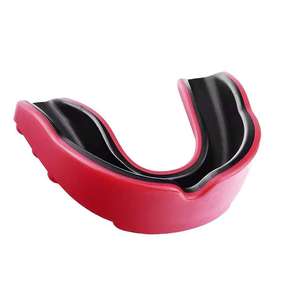 Protège-dents en EVA de haute qualité pour un ajustement sûr et une durabilité longue durée, protège-dents professionnel pour l'entraînement - Product Image 1