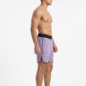 Shorts de combat MMA pour hommes, légers, à séchage rapide, confortables, durables et flexibles, pour l'entraînement aux arts martiaux mixtes - Product Image 4