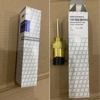 Pièces de moteur diesel MTU DDC, pièces de machines, capteur de niveau de liquide de refroidissement X00E50205974, capteur de niveau d'eau MTU4000