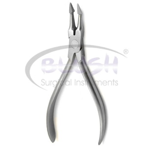 คีมสำหรับใช้ในโรงพยาบาลที่ใช้ในการผ่าตัดบลัชออนได้รับการรับรอง CE - Product Image 3