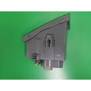 SM3 2002-2011 Faro Antiniebla Izquierdo (Lado del Conductor) Usado OEM 5360131000 - Product Image 3