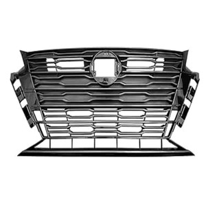 Grille supérieure d'insertion de pare-chocs avant pour NISSAN ALTIMA 2023 62310-9HF8E 623109HF8E NI1200334, Ensemble de grille de pare-chocs, Pièces automobiles - Product Image 1
