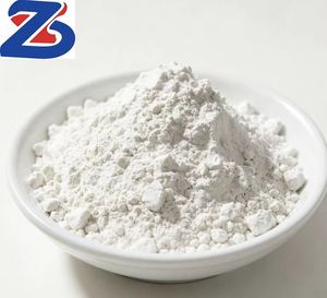 La poudre de chaux calcinée à haute activité et à grande surface spécifique est utilisée dans le traitement des eaux et dans les applications industrielles. - Product Image 2