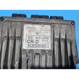 Bongo a utilisé des ECU et des modules informatiques 391014X780 - Product Image 2