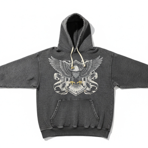 Créez vos propres sweats à capuche sublimés en gros, sans minimum de commande, impression intégrale, vêtements de sport respirants, tenue décontractée unisexe - Product Image 1