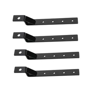 Alforjas Rígidas para Motocicletas Suzuki Kawasaki Victory, Caja Lateral, Maletero, Equipaje - Product Image 4