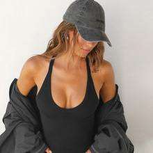 เสื้อกล้ามผู้หญิงคุณภาพสูงไร้ตะเข็บ ยืดหยุ่นได้ดี สวมใส่สบาย เหมาะสำหรับใส่เป็นชั้นใน  ผู้จัดจำหน่ายขายส่ง - Product Image 5