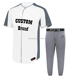 Sportswear Customized Running <b>Gloves</b> City Baseball Uniforms Unisex Reversible Basketball Uniform Jersey Short Set Plus Size - Product Image 3