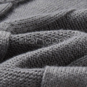 Online Best Selling Men's Sweaters Custom Size Made Men's Sweaters Wholesale Men's Sweaters - Product Image 5