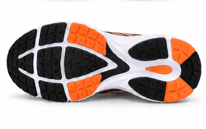 En gros Baskets streetwear à semelle épaisse pour hommes et femmes, respirantes, légères, à lacets, décontractées et sportives - Product Image 3