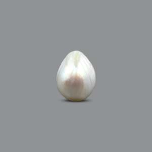 Loose Keshi Pearl 9.1 Carat Stunning Gemstone for Fine Jewelry - Product Image 1