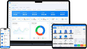 Software Avanzado para Minoristas en la Nube con Gestión Inteligente de Inventario, Análisis de Ventas y Soluciones de Reconocimiento de Artículos con IA - Product Image 5
