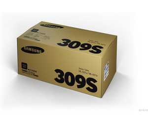 ตลับหมึกโทนเนอร์สีดำรุ่น 309S ให้ผลผลิตได้ 10000 หน้า - Product Image 1