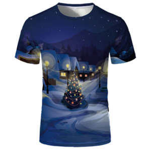 Camiseta Gráfica Oversize Vintage Gótica con Lavado Ácido y Cruz de Catedral para Hombre al por Mayor - Product Image 3