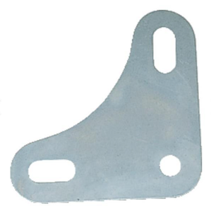TRUSCO Shelf Components Single Anti-Vibration Bracket Small S 507-2964 - Product Image 3
