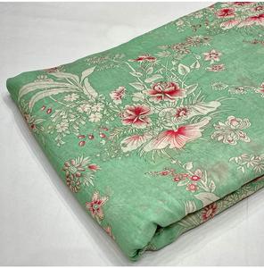 Tissu imprimé de qualité supérieure pour la mode féminine, vêtements de créateurs, collection boutique et ligne textile de mode moderne. - Product Image 6