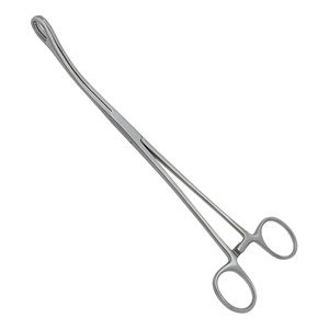 Pinzas para Piercing Corporal de Acero Inoxidable de Calidad Premium, Modernas, Reutilizables, Ligeras, con Logotipo Personalizado, Precio al por Mayor - Product Image 1