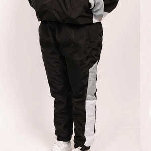 Survêtement coupe-vent en nylon personnalisé de haute qualité pour femme – Ensemble d'entraînement d'été – Vente en gros - Product Image 5