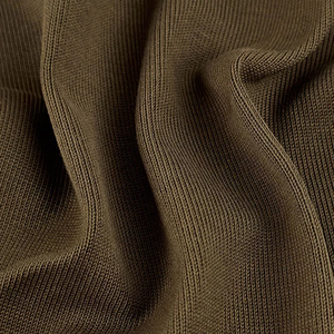 Nouvelle mode, jersey simple doux, fabrication textile en usine, logo personnalisé simple et couleur unie - Product Image 4
