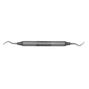 Curetas Dentales Gracey de Uso Médico Profesional a Precio Económico, Curetas Dentales Gracey Ligeras - Product Image 1