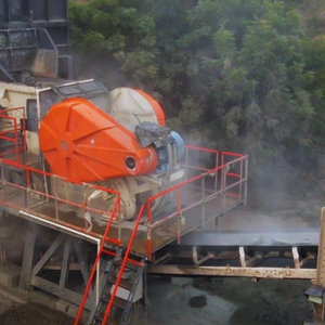 Trituradora de mandíbulas robusta adecuada para proyectos mundiales de canteras y minería |   Innovaciones Hailstone - Product Image 5