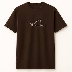 Camiseta Oversize de Color Blanco para Hombre, Estilo Urbano, Corte Cuadrado, Personalizable, Unisex - Product Image 3