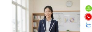 กระโปรงนักเรียนหญิงแบบจีบสไตล์เกาหลี - Product Image 3