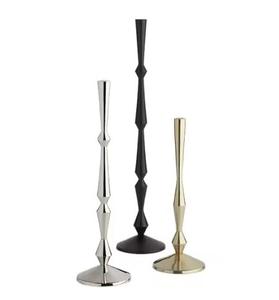 Portavelas de Metal de Estilo Vintage para Decoración del Hogar, con un Diseño Atractivo y Decoración Luminosa - Product Image 4