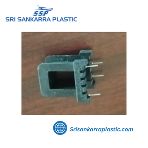 Pasadores Bobina fenólica Núcleo de ferrita Bobina de transformador de alta frecuencia - Product Image 2