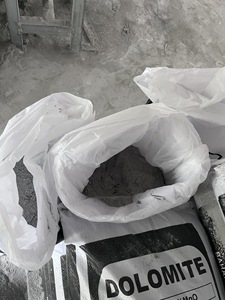 Polvo de dolomita más vendido para agricultura y fabricación de fertilizantes pedido al por mayor - Product Image 3