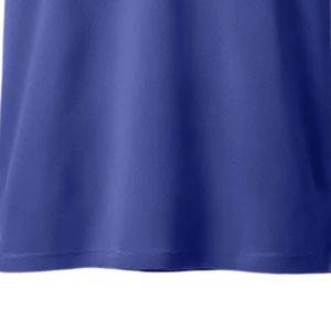 Polo classique pour homme, t-shirt à manches courtes et col, tissu respirant et confortable, vêtements de sport d'été, usage quotidien, OEM - Product Image 6