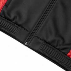 Traje Deportivo Elástico en Cuatro Direcciones para <span class=keywords><strong>Hombre</strong></span>, Anti-Pilling, Compresión, Capa <span class=keywords><strong>Base</strong></span> para Gimnasio, Correr y Trotar, de Fábrica - Product Image 6