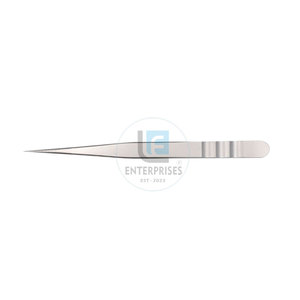 แหนบต่อขนตาคุณภาพสูงพร้อมโลโก้แบบกำหนดเอง แหนบต่อขนตาแบบน้ำหนักเบา - Product Image 4