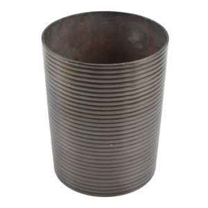 Good Quality Metal Wax <b>Jar</b> <b>Decor</b> Wooden Candle Holder for Christmas <b>Decoration</b> and Home Hotel Restaurant <b>Decor</b> - Product Image 5