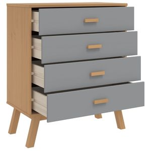 Vecchio armadio elegante e durevole, - Product Image 6