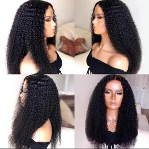 Superior Quality Woman Hair <b>Extension</b> with Shiny <b>Curly</b> Style and Comfortable Grip for Woman Everyday Fashion Use for Bulk Export - Product Image 3